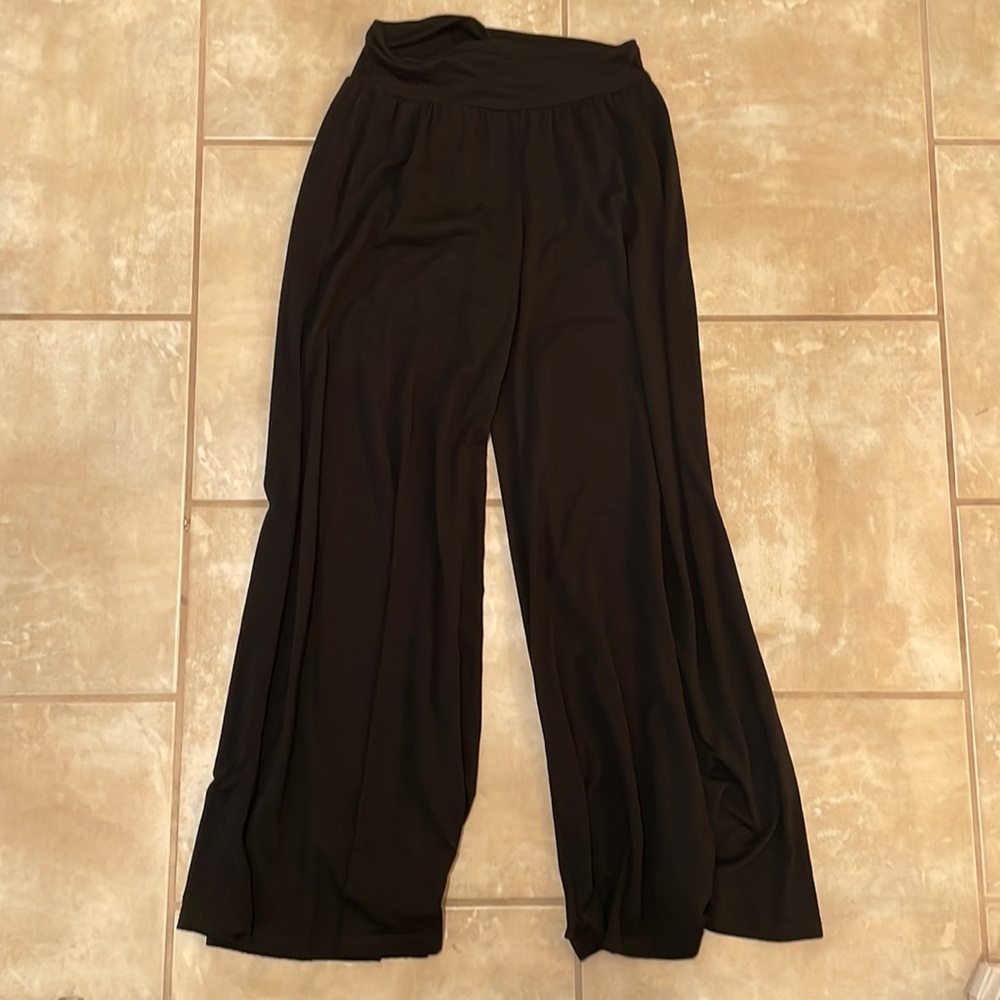 Gaucho pants